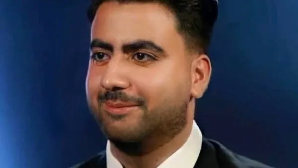 هشام معمر يعبر عن مشاعره تجاه مصر في ظل أزمة سام أبو علي