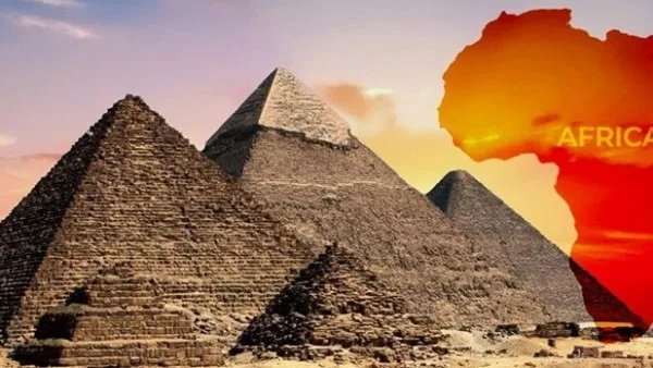 مصر تعزز تأثيرها في أفريقيا من خلال التعامل بالعملات المحلية.. خطوة استراتيجية لدعم الصادرات وتقليل الاعتماد على الدولار مصر تعزز تأثيرها في أفريقيا من خلال التعامل بالعملات المحلية.. خطوة استراتيجية لدعم الصادرات وتقليل الاعتماد على الدولار