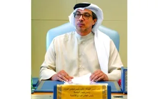 منصور بن زايد: “ذكرى الاتحاد” يوم يستلهم فيه العزيمة والقوة من تراث زايد