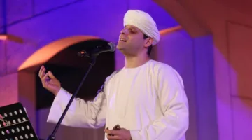 فتحي سلامة ومحمود التهامي: استكشاف العلاقة بين التصوف والحداثة في عرض مفتوح بالأوبرا
