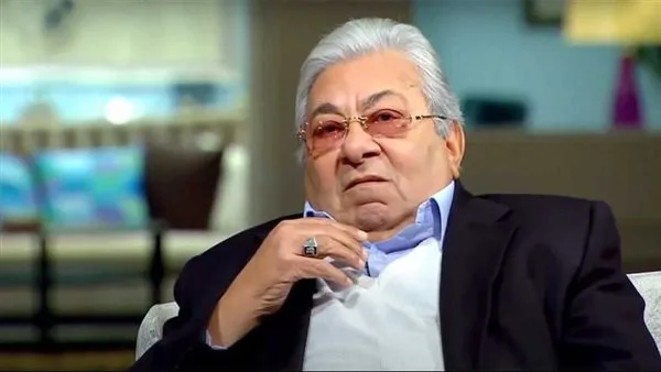 فاروق فلوكس: دخلت عالم التمثيل بالصدفة ولم أتفاوض على أجر مع أي شخص سابقًا.