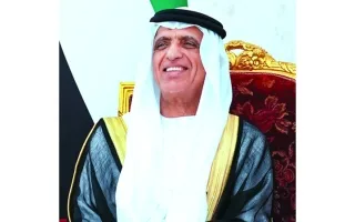 سعود بن صقر: “يوم تأسيس الاتحاد” هو الركيزة الأساسية لإنشاء دولة الإمارات