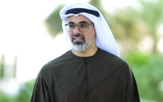 خالد بن محمد: «يوم تأسيس الاتحاد» فرصة لتجديد العهد والولاء والانتماء للوطن