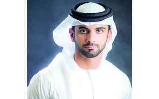 منصور بن محمد: نستمر في مسيرة المؤسسين في مجالات الخدمة والالتزام منصور بن محمد: نستمر في مسيرة المؤسسين في مجالات الخدمة والالتزام