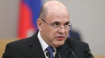 روسيا تقرر قطع التعاون العسكري والتقني مع ألمانيا