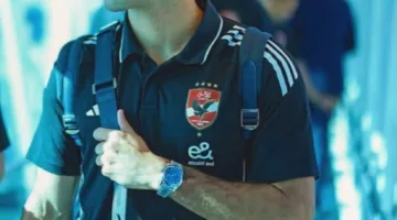 أول تعليق من زيزو، لاعب الأهلي، عقب الانتقادات الموجهة إليه