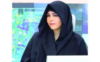 لطيفة بنت محمد: سنظل متضامنين دائمًا في جهود البناء والتنمية والوحدة.