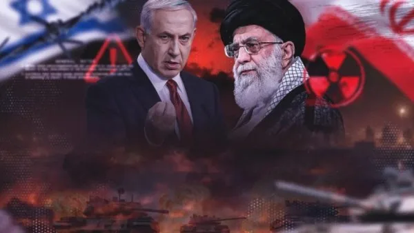 اتفاق نووي متوازن.. شرط إيران لاستئناف المحادثات مع الولايات المتحدة اتفاق نووي متوازن.. شرط إيران لاستئناف المحادثات مع الولايات المتحدة