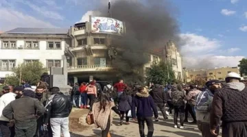 محافظ درعا: سكان المحافظة ساهموا في دعم أسر النازحين من محافظة السويداء