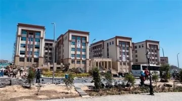 الموعد النهائي لتقديم طلبات التحويل إلى كليات جامعة المنوفية الأهلية