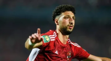 إعلامي: يجب على الاتحاد الفلسطيني تقديم الشكر للأهلي لهذا السبب
