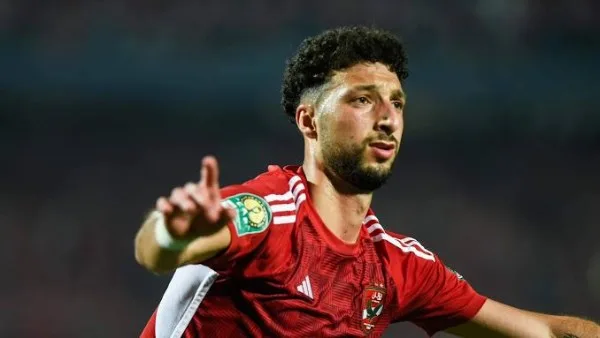 إعلامي: يجب على الاتحاد الفلسطيني تقديم الشكر للأهلي لهذا السبب
