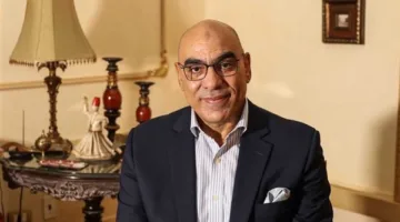 نائب رئيس الزمالك: الملعب الجديد سيستوعب 10 آلاف مشجع.