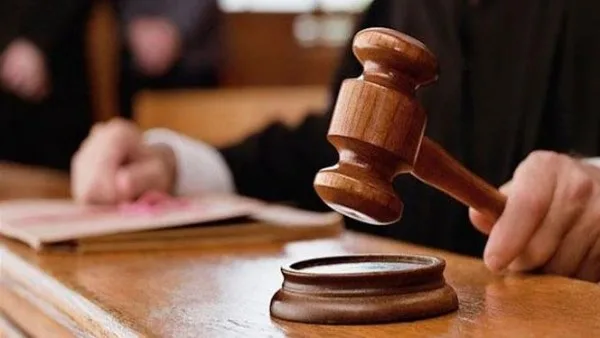 محاكمة ثلاثة مراهقين في قضية «أدهم طالب كفر الشيخ» تستأنف غدًا محاكمة ثلاثة مراهقين في قضية «أدهم طالب كفر الشيخ» تستأنف غدًا