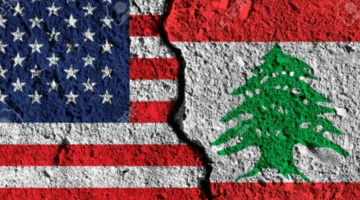 تحركات أمريكية تمهد لإمكانية فرض عقوبات على أفراد لبنانيين.