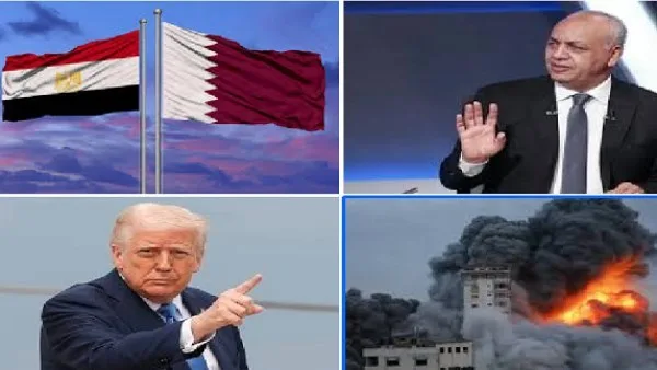 تغطية برامج التوك شو: تعليق رئيس حزب الوفد على تصريحه المفاجئ ورسالة موجهة لشيرين أثناء البث.. الأسباب الرئيسية للنزيف عند النساء.