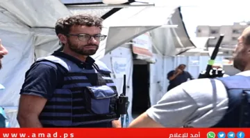إسرائيل لا تعيد تجديد تأشيرة دخول المسؤول الدولي المعني بفلسطين