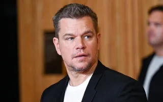 لا يزال الفيلم قيد التصوير وسينطلق بعد عام… بطاقات فيلم “الأوديسة” نفدت وبيعت في السوق السوداء.