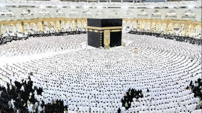 إجراء بسيط يغير تكلفة الحج والعمرة .. اكتشفه واستفد منه
