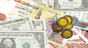 أسعار الصرف اليوم السبت 19 يوليو 2025 مقابل الجنيه المصري