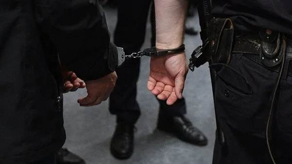 استئناف محاكمة 6 متهمين في قضية “خلية بولاق أبو العلا” اليوم استئناف محاكمة 6 متهمين في قضية “خلية بولاق أبو العلا” اليوم