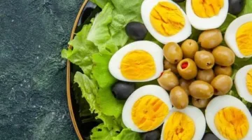 تناول البيض يساهم في تقليل مخاطر أمراض القلب: إليكم نتائج هذه الدراسة!
