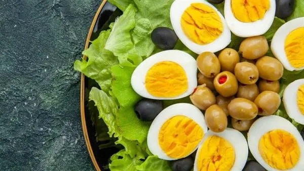 تناول البيض يساهم في تقليل مخاطر أمراض القلب: إليكم نتائج هذه الدراسة! تناول البيض يساهم في تقليل مخاطر أمراض القلب: إليكم نتائج هذه الدراسة!