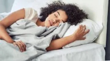 قلة النوم لأقل من 5 ساعات تعرض حياتك للخطر.. جمال شعبان يكشف عن أمر غير متوقع