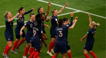 بطولة أوروبا للسيدات 2025: فرنسا تواجه ألمانيا في الدور ربع النهائي