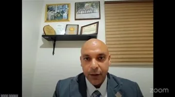 التنسيقية تحضر الاجتماع التحضيري لانتخابات مجلس الشيوخ بالتعاون مع الاتحاد العام للمصريين بالخارج