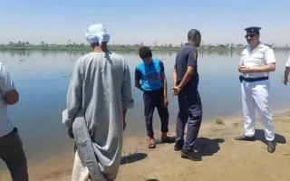 ثلاث شقيقات غرقن أثناء مساعدتهن والدهن في الزراعة… مأساة تؤلم أهالي الصعيد