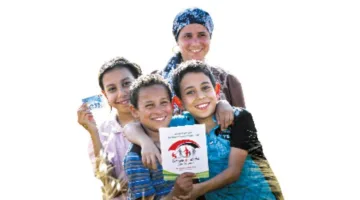 أكبر ميزانية في تاريخ مصر تعزز النمو الاجتماعي والاقتصادي.