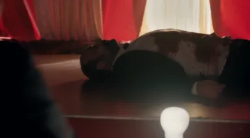 مسلسل آسر الحلقة 76: “آسر” يقدم النجدة لخصمه رغم الخيانة
