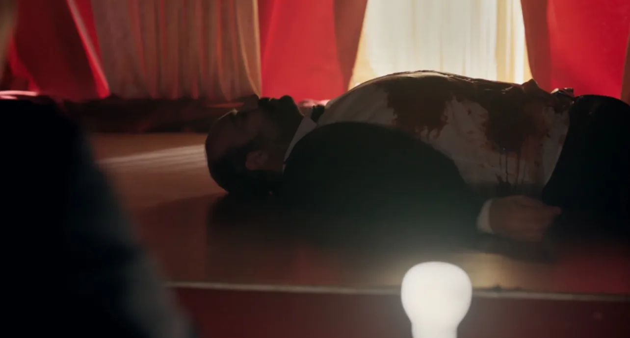 مسلسل آسر الحلقة 76: “آسر” يقدم النجدة لخصمه رغم الخيانة مسلسل آسر الحلقة 76: “آسر” يقدم النجدة لخصمه رغم الخيانة