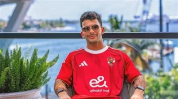 “يتحدثون عن ما لا يمكنهم تحقيقه”.. أحمد سيد زيزو يُرسل رسالة مبهمة