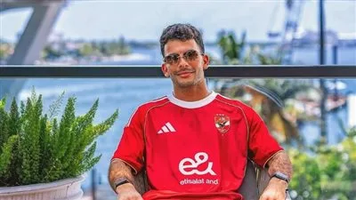 “يتحدثون عن ما لا يمكنهم تحقيقه”.. أحمد سيد زيزو يُرسل رسالة مبهمة “يتحدثون عن ما لا يمكنهم تحقيقه”.. أحمد سيد زيزو يُرسل رسالة مبهمة