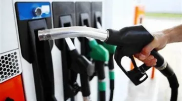 أسعار البنزين والديزل اليوم السبت 19 يوليو 2025