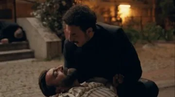 مسلسل “آسر” الحلقة 76.. تطورات درامية غير متوقعة