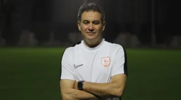 خالد جلال: “معالي” يشبه حفني والغندور.. والزمالك حقق صفقة مميزة