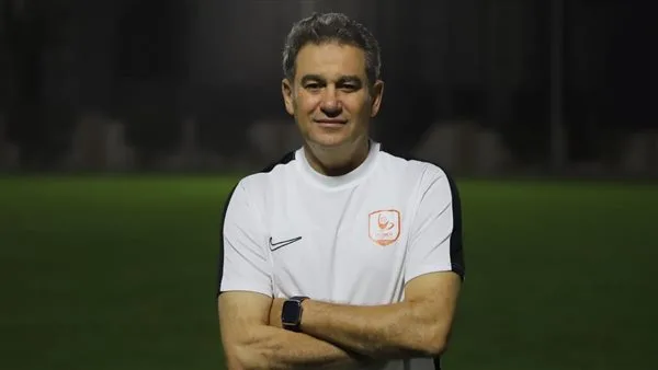 خالد جلال: “معالي” يشبه حفني والغندور.. والزمالك حقق صفقة مميزة خالد جلال: “معالي” يشبه حفني والغندور.. والزمالك حقق صفقة مميزة