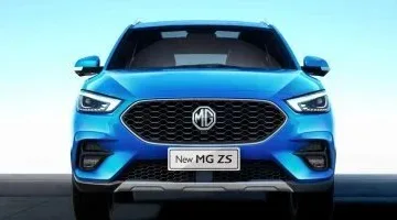 أسعار ومميزات سيارة MG ZS الجديدة: مزيج من الأداء والتكنولوجيا المتطورة