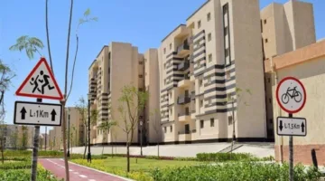 بـ 350 جنيهاً.. تفاصيل كراسة شروط المرحلة الثانية لـ «سكن لكل المصريين 7» ووسائل السداد المتاحة