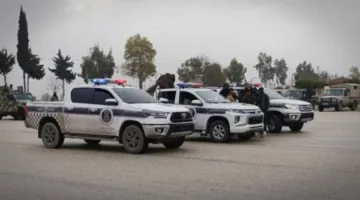بيان عاجل من وزارة الداخلية السورية حول المواجهات في السويداء