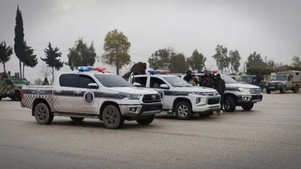 بيان عاجل من وزارة الداخلية السورية حول المواجهات في السويداء
