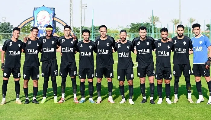 الزمالك ينازل الشمس في مباراة ودية اليوم الزمالك ينازل الشمس في مباراة ودية اليوم
