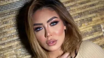 اتهامات بالعنف والاعتداء وتدخل الشرطة: تصاعد التوتر بين البلوجر هدير عبدالرازق وزوجها السابق