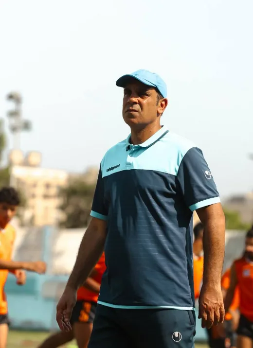 المنصورة يجهز نفسه لدوري المحترفين من خلال معسكر في جمصة ومواجهة ودية أمام المحلة.