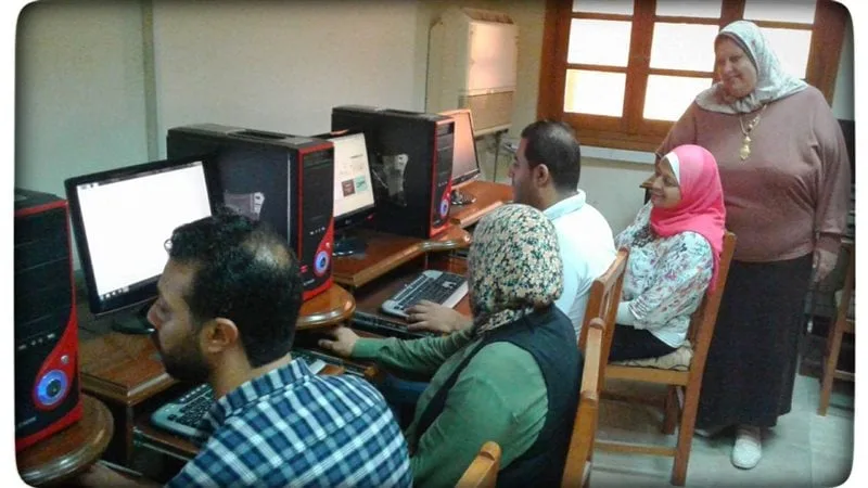 تنسيق الدبلومات الفنية 2025 لنظام الثلاث سنوات في المجال الصناعي: الكليات والمعاهد المتاحة للطالبات والطلاب.