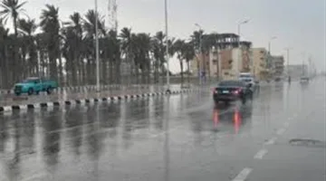 الأرصاد توضّح أسباب هطول الأمطار في ذروة حرارة الصيف