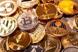 لأول مرة.. سوق العملات الرقمية يتجاوز عتبة 4 تريليونات دولار